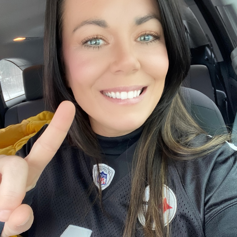 🥰Meet your Posher, Melissa🕉️